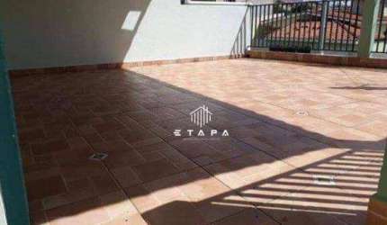 Casa à venda, 174 m² por R$ 470.000,00 - Jardim das Cerejeiras - Atibaia/SP