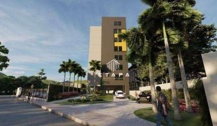Sala à venda, 42 m² por R$ 380.778,29 - Atibaia Jardim - Atibaia/SP