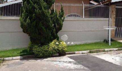 Casa à venda, 300 m² por R$ 1.400.000,00 - Nirvana - Atibaia/SP