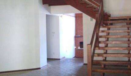 Casa com 3 dormitórios à venda, 345 m² por R$ 1.700.000,00 - Jardim Paulista - Atibaia/SP