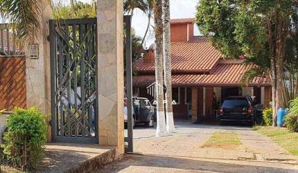 Casa à venda, 205 m² por R$ 990.000,00 - Jardim dos Pinheiros - Atibaia/SP