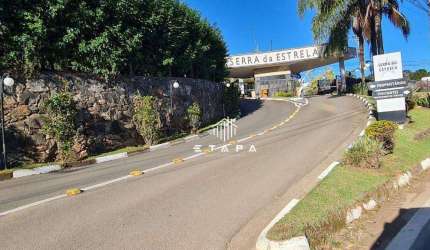 Casa à venda, 521 m² por R$ 2.650.000,00 - Condomínio Serra da Estrela - Atibaia/SP
