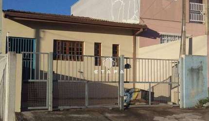 Casa à venda, 100 m² por R$ 450.000,00 - Nova Atibaia - Atibaia/SP