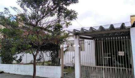 Casa com 2 dormitórios à venda, 89 m² por R$ 680.000,00 - Alvinópolis - Atibaia/SP