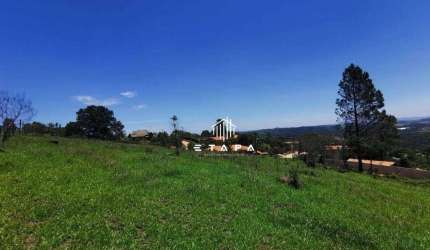Terreno à venda, 954 m² por R$ 169.600,00 - Vitória Régia - Atibaia/SP