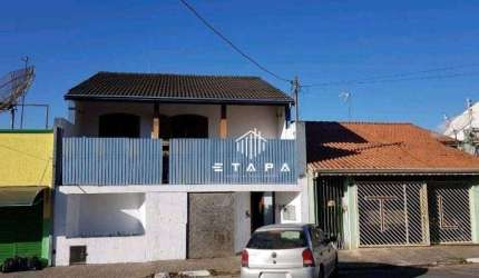 Casa com 14 dormitórios à venda, 248 m² por R$ 1.200.000,00 - Alvinópolis - Atibaia/SP