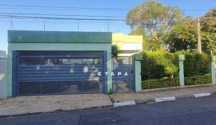 Casa à venda, 390 m² por R$ 1.200.000,00 - Jardim Paulista - Atibaia/SP