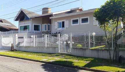 Casa à venda, 500 m² por R$ 1.950.000,00 - Vila Petrópolis - Atibaia/SP