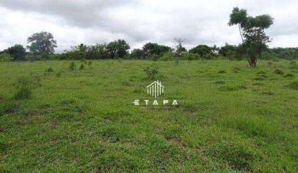 Terreno à venda, 11715 m² por R$ 1.992.000,00 - Itapetininga - Atibaia/SP
