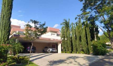 Casa à venda, 463 m² por R$ 3.200.000,00 - Condominio Porto Atibaia - Atibaia/SP