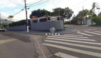 Casa à venda, 189 m² por R$ 1.250.000,00 - Vila Helena - Atibaia/SP