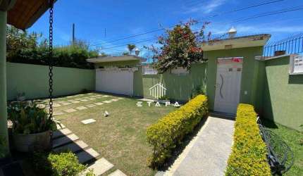 Casa à venda, 333 m² por R$ 1.900.000,00 - Vila Esperia Ou Giglio - Atibaia/SP