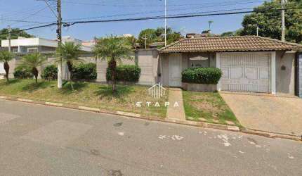 Casa com 2 dormitórios à venda, 167 m² por R$ 1.200.000,00 - Jardim dos Pinheiros - Atibaia/SP
