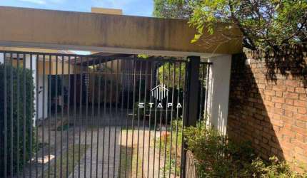 Casa com 3 dormitórios à venda, 306 m² por R$ 3.500.000,00 - Vila Esperia Ou Giglio - Atibaia/SP