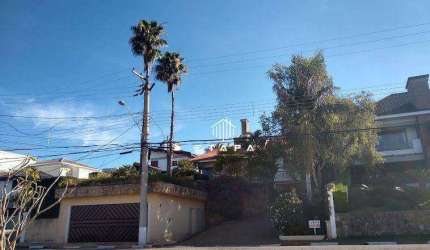 Casa com 4 dormitórios à venda, 505 m² por R$ 2.800.000,00 - Condomínio Osato - Atibaia/SP
