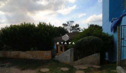 Casa com 2 dormitórios à venda, 70 m² por R$ 775.000,00 - Jardim dos Pinheiros - Atibaia/SP