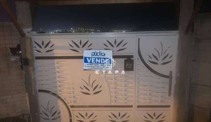 Casa à venda, 166 m² por R$ 795.000,00 - Jardim Estância Brasil - Atibaia/SP