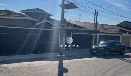 Casa à venda, 300 m² por R$ 1.250.000,00 - Jardim Paulista - Atibaia/SP