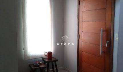 Casa à venda, 330 m² por R$ 1.300.000,00 - Morumbi - Atibaia/SP