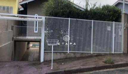Casa à venda, 350 m² por R$ 1.100.000,00 - Vila Thais - Atibaia/SP
