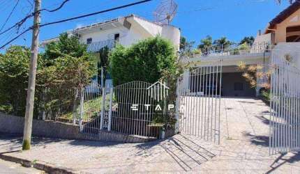 Casa à venda, 350 m² por R$ 1.300.000,00 - Parque Arco Iris - Atibaia/SP