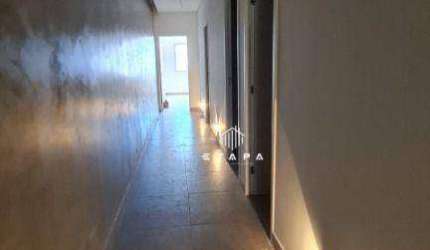 Sala à venda, 222 m² por R$ 1.800.000,00 - Alvinópolis - Atibaia/SP