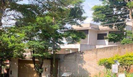 Casa à venda, 333 m² por R$ 1.300.000,00 - Parque Res Atibaia - Atibaia/SP