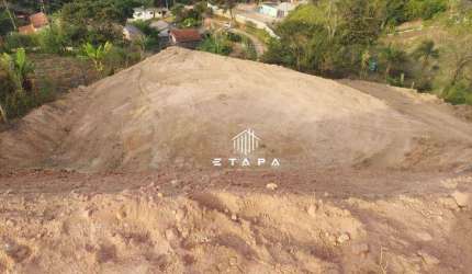 Terreno à venda, 1131 m² por R$ 160.000,00 - Vitória Régia - Atibaia/SP