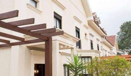 Casa com 4 dormitórios à venda, 250 m² por R$ 1.800.000,00 - Vila Esperia Ou Giglio - Atibaia/SP