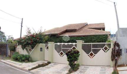 Casa à venda, 401 m² por R$ 2.100.000,00 - Vila Petrópolis - Atibaia/SP