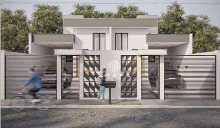 Casa à venda, 137 m² por R$ 990.000,00 - Jardim do Lago - Atibaia/SP