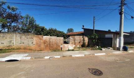 Terreno à venda, 200 m² por R$ 200.000,00 - Jardim São Felipe - Atibaia/SP