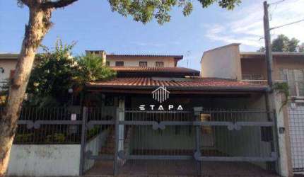 Casa à venda, 195 m² por R$ 950.000,00 - Jardim Siriema - Atibaia/SP