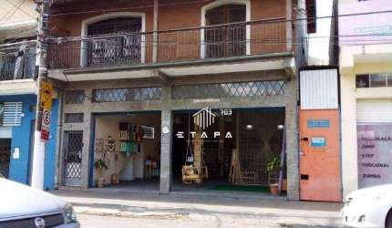 Casa com 2 dormitórios à venda, 250 m² por R$ 2.500.000,00 - Alvinópolis - Atibaia/SP