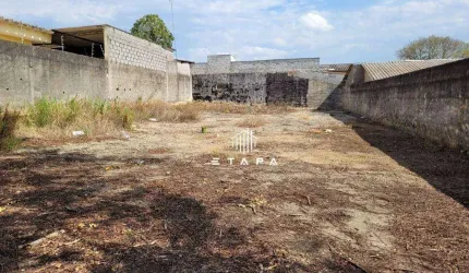Terreno à venda, 360 m² por R$ 400.000,00 - Jardim das Cerejeiras - Atibaia/SP