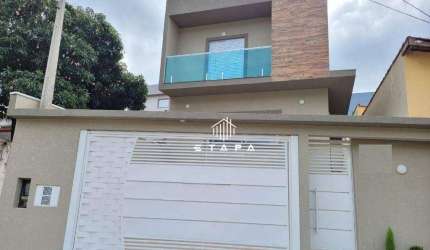 Casa à venda, 150 m² por R$ 990.000,00 - Jardim Paulista - Atibaia/SP