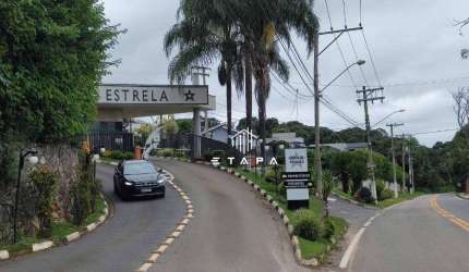 Casa com 4 dormitórios à venda, 500 m² por R$ 1.870.000,00 - Condomínio Serra da Estrela - Atibaia/SP