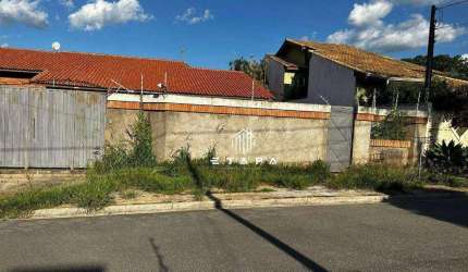 Chácara com 4 dormitórios à venda, 1024 m² por R$ 1.780.000 - Vila Petrópolis - Atibaia/SP