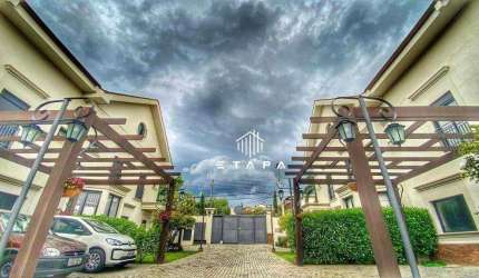 Casa com 4 dormitórios à venda, 250 m² por R$ 1.600.000,00 - Vila Esperia Ou Giglio - Atibaia/SP