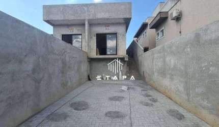 Casa à venda, 89 m² por R$ 740.000,00 - Jardim do Lago - Atibaia/SP