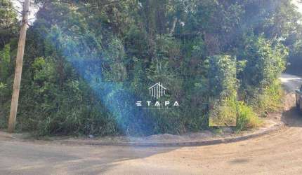 Terreno à venda, 720 m² por R$ 150.000 - Jardim Maracanã - Atibaia/SP