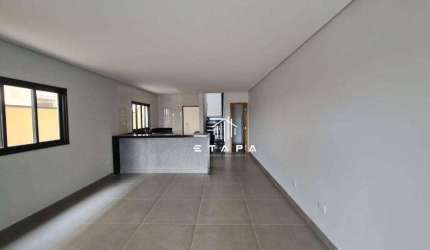 Casa com 3 dormitórios à venda, 165 m² por R$ 850.000,00 - Jardim dos Pinheiros - Atibaia/SP