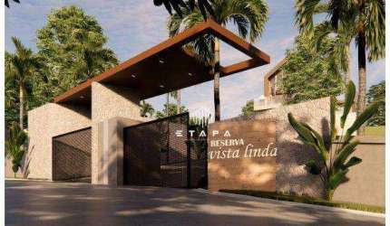 Terreno à venda, 300 m² por R$ 270.000 - Ferreiras - Nazaré Paulista/SP