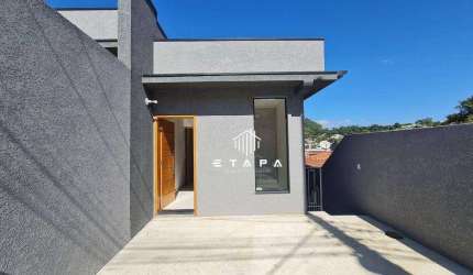 Casa à venda, 216 m² por R$ 690.000,00 - Jardim Maristela - Atibaia/SP