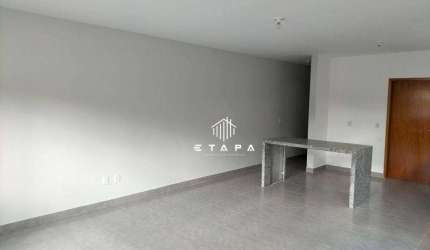Casa com 3 dormitórios à venda, 122 m² por R$ 795.000 - Jardim do Lago - Atibaia/SP