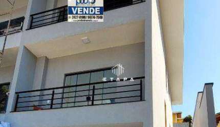 Casa com 3 dormitórios à venda, 112 m² por R$ 900.000,00 - Jardim Maristela - Atibaia/SP