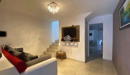 Casa com 2 dormitórios à venda, 186 m² por R$ 600.000,00 - Jardim Alvinópolis - Atibaia/SP