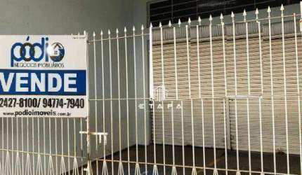 Salão à venda, 184 m² por R$ 2.995.000 - Centro - Atibaia/SP