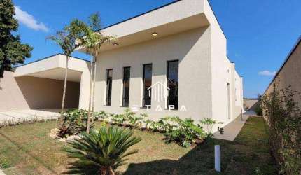 Casa à venda, 238 m² por R$ 1.495.000,00 - Jardim Shangri-Lá - Atibaia/SP