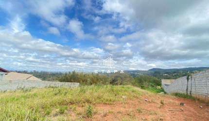 Terreno com 1.500m² no Belvedere, R$490.000,00